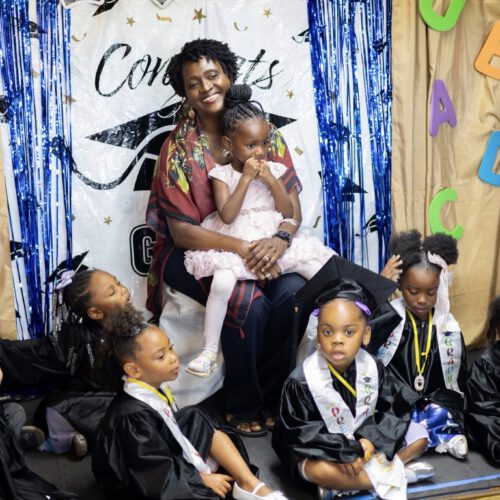 Graduation 2025