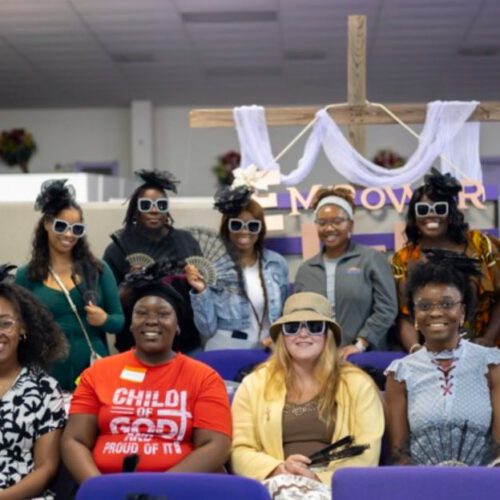 Women‘s Advocate Program