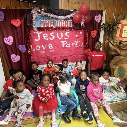 2026 Love Week